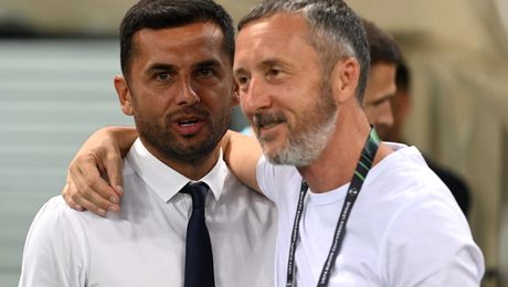 Mihai Stoica îi dă lecții lui Nicolae Dică după mandatul catastrofal de la FC U Craiova: „S-a aventurat! E un ţinut fierbinte”