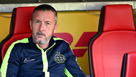 Mihai Stoica rupe tăcerea după presupusa discuție dintre Gigi Becali și Marius Șumudică