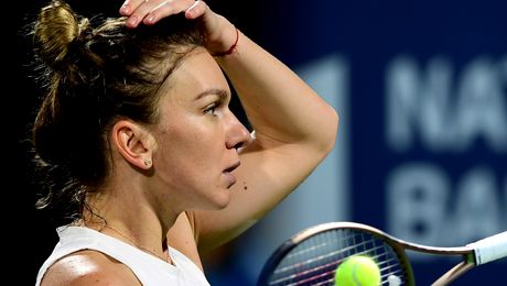 ”Nu mai exist!”. Simona Halep își strigă disperarea. 20 de ani de carieră, aruncați la gunoi?