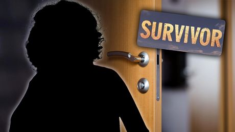 Momente de cumpănă pentru o vedetă Survivor: „Am fost dată afară din casă”. Unde a dormit după ce a rămas pe stradă