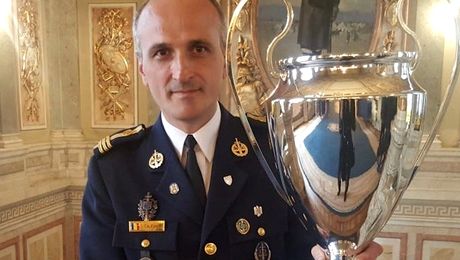 Motivele incredibile pentru care CSA Steaua nu a acceptat cererea FCSB-ului de a juca în Ghencea meciul cu Nordsjaelland