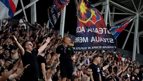 Liderul fanilor FCSB, mesaj important pentru Gigi Becali înaintea derby-ului din Ghencea. “Poate va înțelege asta”
