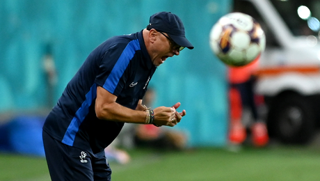 „Noi suntem proștii de la Iași, fraierii campionatului!” Grozavu a luat foc după decizia luată azi de Ligă