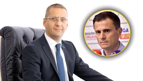 ”O prostie incomensurabilă”. Răzvan Zăvăleanu, ședință-fulger cu Andrei Nicolescu. Ce au discutat cei doi