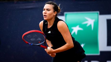 Gabriela Ruse s-a calificat în turul trei la Miami Open