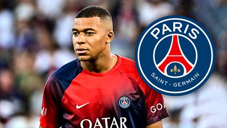 Scandal monstru la PSG! Șeicii l-au băgat în ședință joi noapte pe Mbappe. Ce s-a decis