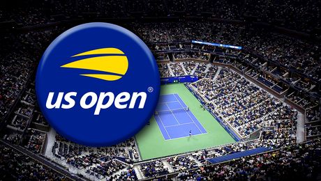 Scandal uriaș la US Open. ”Ești un clovn nenorocit. Plângăciosule. Aici e New York, nu e nenorocita de Serbia!”