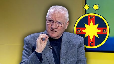 ”Speriați de bombe. Nu ne calificăm”. Singurul fotbalist remarcat de Dumitru Dragomir