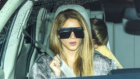 Acordul secret pe care Gerard Pique și Shakira l-au semnat după despărțire. Ce nu are voie să facă iubita sportivului, Clara Chia Marti