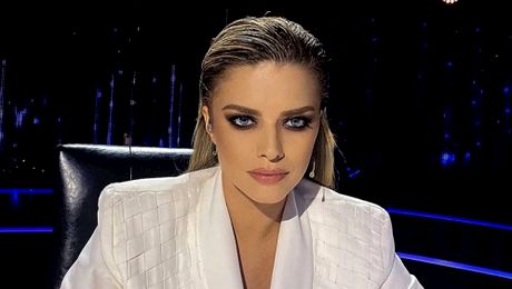 Fosta soție a lui Mutu, prima reacție după ce s-a scris că e noua iubită a lui Bobby Păunescu: „Sunt dezamăgită”