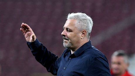 ”E adevărat? Vrei să mă iei?”. Adrian Mititelu jr susține că Marius Șumudică s-a propus la Craiova după plecarea lui Dică