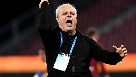 Șumudică e gata să accepte propunerea lui Mititelu și să vină antrenor la FCU Craiova. Ce ultimă condiție a pus