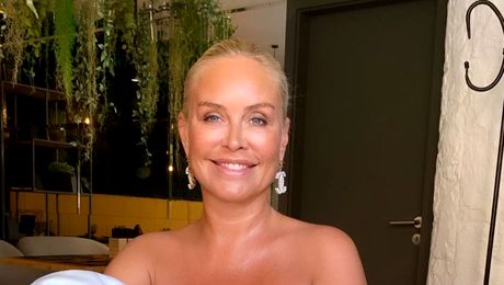 Vica, dezvăluiri din timpul relației cu Pițurcă: „Urâtă, strâmbă, proastă”! Cum o trata fostul selecționer al României