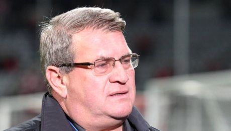 Iuliu Mureşan a demisionat de la CFR Cluj: “Am făcut tot ce mi-a stat în putinţă, dar simt că am ajuns şi eu la capătul puterilor”