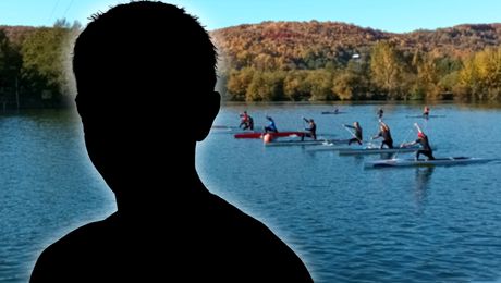 Acuzații foarte grave făcut de un tânăr vicecampion la caiac: S-ar fi ales cu o boală de piele după Campionatul Național. Ce a pățit adolescentul