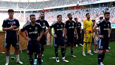 Adevărul despre salariile de la CSA Steaua. Cât câștigă un fotbalist la echipa Armatei