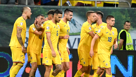 Alarmă la națională. Un titular important s-a accidentat și a fost schimbat imediat