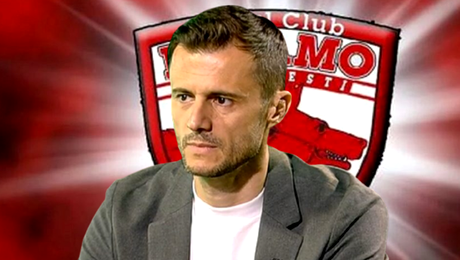 Andrei Nicolescu, anunț important înaintea meciului Dinamo – Farul. “Mizez pe orgoliul jucătorilor”. Exclusiv