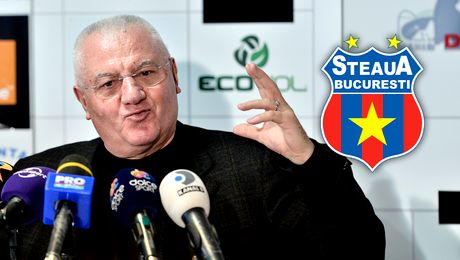 “Armata nu vrea promovarea”. Dumitru Dragomir a dat verdictul în cazul CSA Steaua