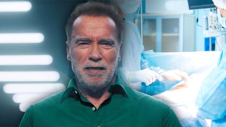 Arnold Schwarzenegger, la un pas de moarte: „Au făcut o greșeală și au perforat peretele inimii”! A trecut printr-o operație șocantă