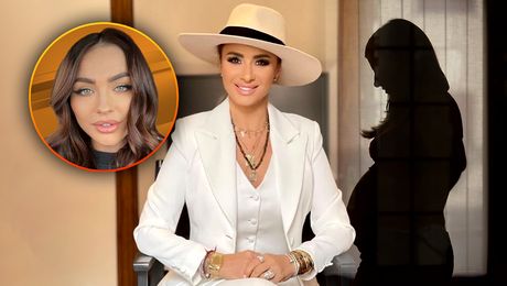 Asta da surpriză! Ce a făcut Anamaria Prodan după ce Corina Caciuc a dat de înțeles că e iar însărcinată: „Dumnezeu să-ți lumineze drumul”