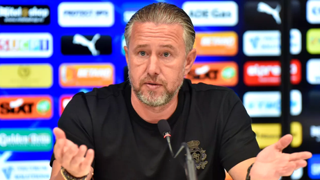 ”Ăsta e adevărul. Mi se pare incredibil. Se gândește că e horoscopul nasol”. Reacții după ce Reghe a întors spatele Craiovei