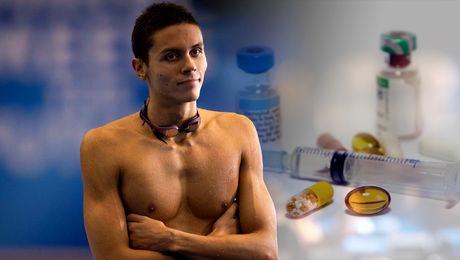 „Avantaj nedrept în fața celorlalți”! David Popovici, reacție fermă despre cazurile de dopaj din sport