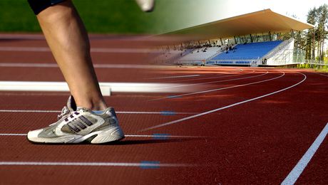 Bancurile au devenit realitate. Pe ce loc a terminat cursa un atlet care a concurat singur: „Ar fi greșit să-i refuzăm medalia”