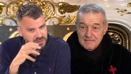 Becali ar fi vrut să demoleze gardul unei mănăstiri din București. Dezvăluiri șocante ale jurnalistului Costin Ștucan