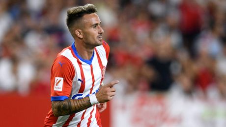 “Busola Gironei”. Fost fotbalist al lui Dinamo, considerat cel mai bun jucător al liderului surpriză din Spania