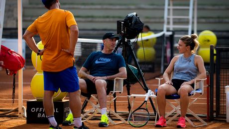 Cahill, reacție furibundă în cazul Halep: „A fost îngrozitor”