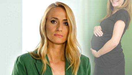 Camelia Potec, cele mai noi detalii despre sarcina ei: „Este o binecuvântare”! Fosta sportivă naște peste trei săptămâni