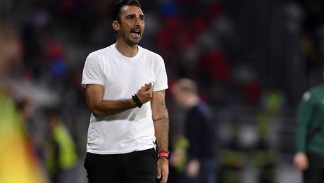 Elias Charalambous, sincer după FC Bihor – FCSB. ”Personal, nu mă așteptam. Nu va fi deloc facil”