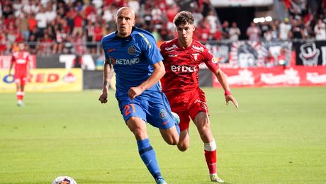 Lovitură uriașă pentru Chiricheș. Poate reveni abia la anul după ce s-a rupt cu UTA