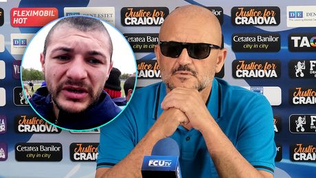 Cine este Gogoașă, liderul ultrașilor care au făcut scandal la meciul România – Kosovo. Suporterul, conflict violent cu Adrian Mititelu în acest an