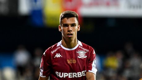 FCSB l-a vrut pe Cîrjan și a făcut ofertă să-l ia! Ce a stricat transferul: „Mai aveam numele astea pe listă”