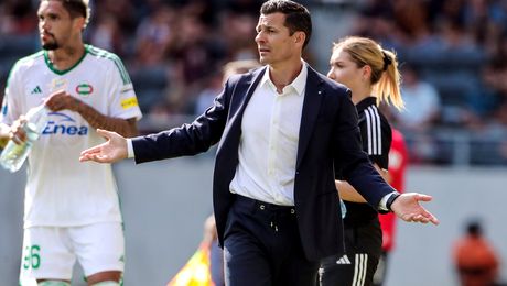 Gâlcă, nervos după umilința din Cupă. Va fi demis? Cum a reacționat