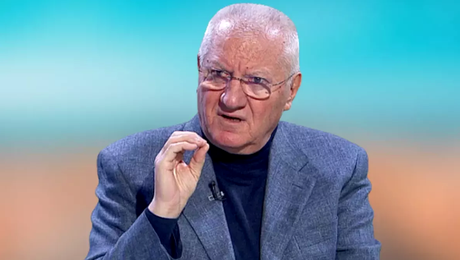 “Cu atâtea puncte avans ia FCSB campionatul, notează acolo, te rog”. Verdict cu totul neașteptat al lui Dragomir în lupta pentru titlu