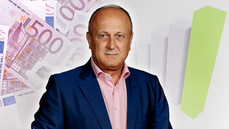 Au găsit repede înlocuitor pentru Rrahmani. Cine este atacantul care negociază cu Dan Șucu