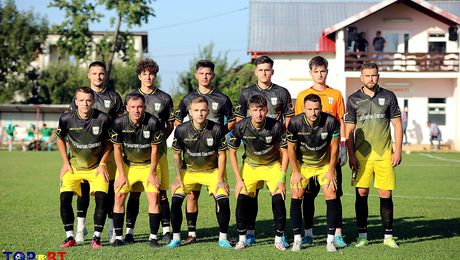 Dispar din campionat după ce nu s-au prezentat la două meciuri consecutive. Clubul din România care abandonează competiția în etapa a 6-a