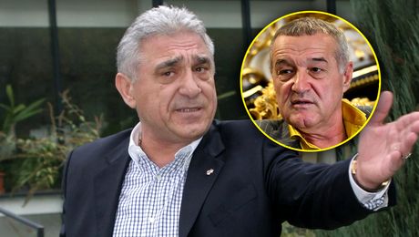 Dezvăluiri incredibile făcute de Giovanni Becali despre Gigi Becali. “Știi cum scap de draci?”