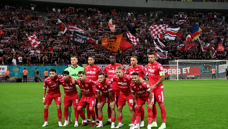 ”Trebuia să fiu antrenor de 20 de ani la Dinamo”. Numele important din fotbalul românesc care cere să fie lăsat să antreneze echipa de suflet