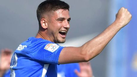 Dragoș Nedelcu, aproape de a semna după plecarea de la Farul! Se pregătește cu o echipă de tradiție