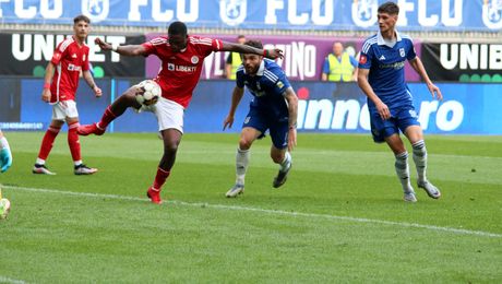 Dorinel Munteanu exultă după prima victorie din campionat. „Am avut tot timpul încredere”