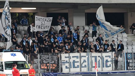 Se lucrează în culise la un scenariu-bombă în Superligă? Anunțul omului din interior: „Rotaru vrea o echipă mai aproape de București, ar fi cel mai bine să existe doar o echipă în Craiova”