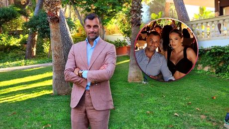 Fostul iubit al Anamariei Prodan, despărțire cu scandal? Ar fi dat-o afară pe fosta soție a lui Alex Bodi: „Sunt bărbat elegant, care tratează femeile cu respect”