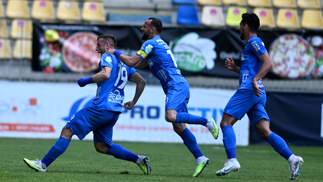 Fotbalistul dat afară de Gigi Becali și-a găsit echipă în străinătate. Va lupta pentru titlu. Exclusiv