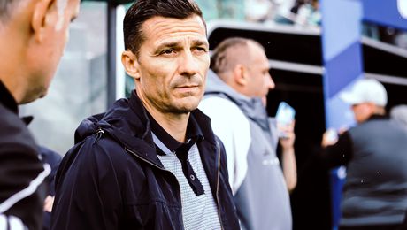 Gâlcă s-a făcut de râs în Polonia. Radomiak, eliminată din Cupă de o echipă din Liga 3. Viitorul său e incert la actuala formaţie