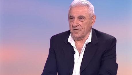 Giovanni Becali, discurs dur despre fotbaliștii români. “De ce nu vine să-l ia pe Coman? Campionatul nostru este foarte slab” Exclusiv