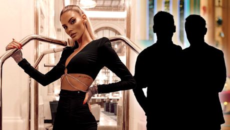 Gluma zilei. Ce a făcut Ramona Olaru în weekend: „L-am închis”. Cu cine a schimbat două vorbe fosta lui Cazacu